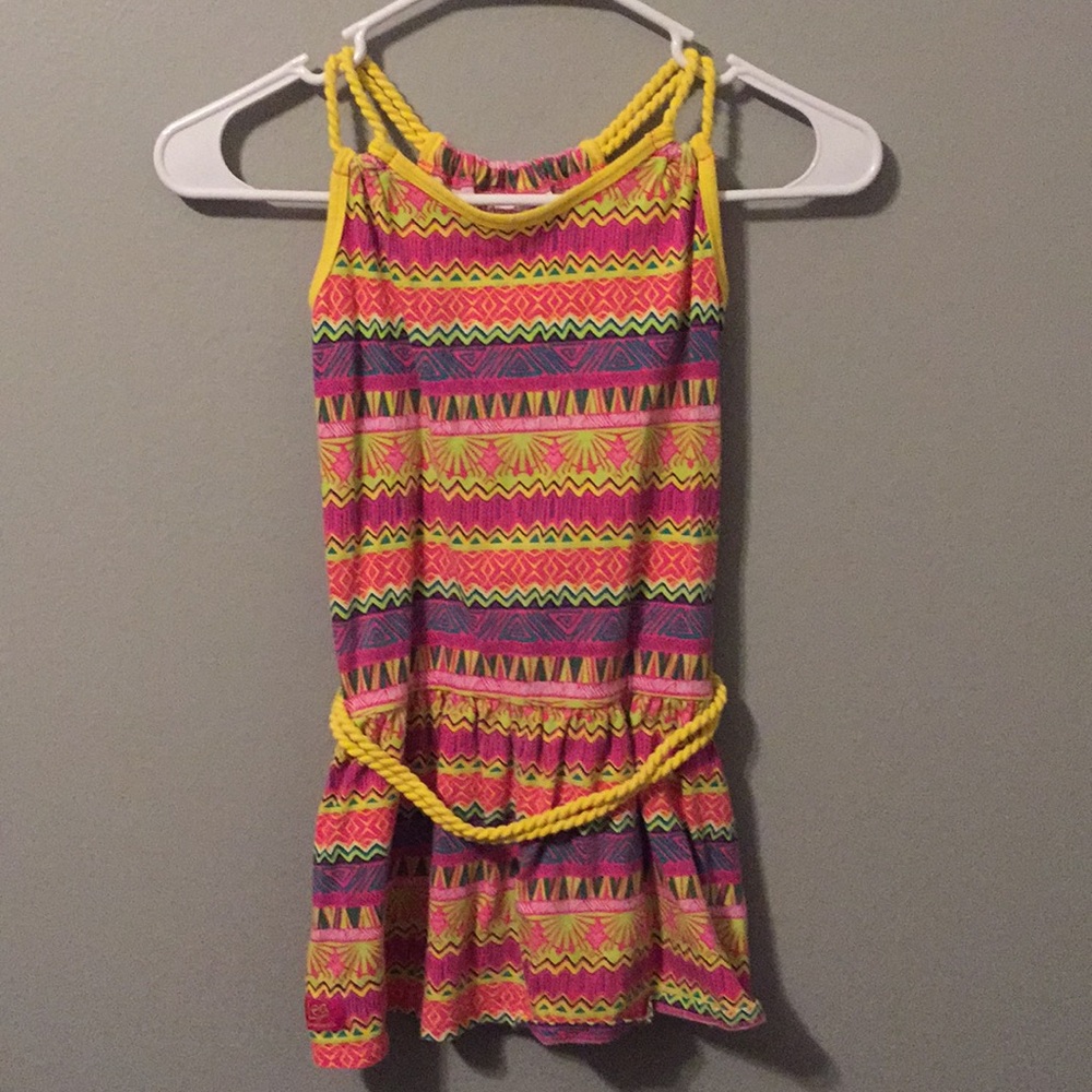American Girl Dress